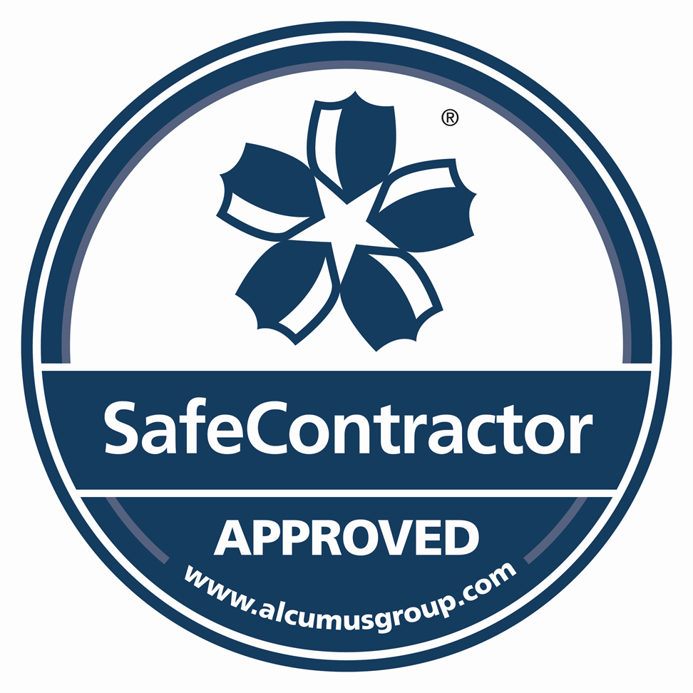 SafeContractor-accreditation